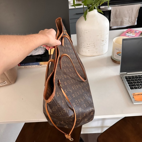 Louis Vuitton Neverfull GM - Picture 5 of 6